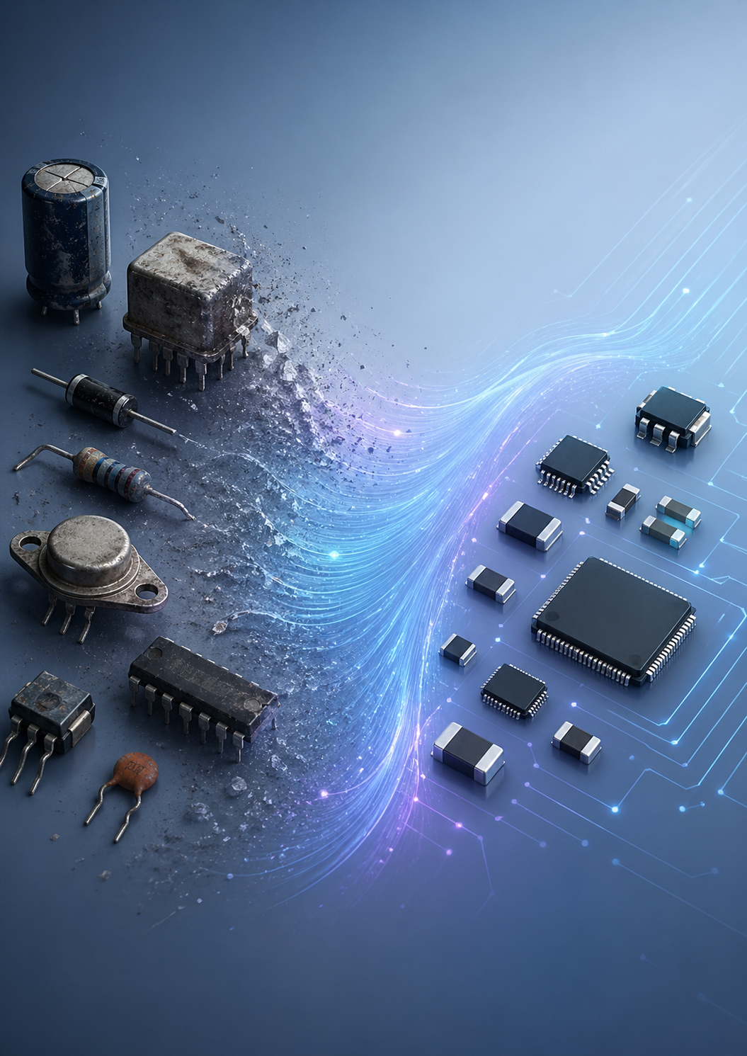 Component Obsolescence