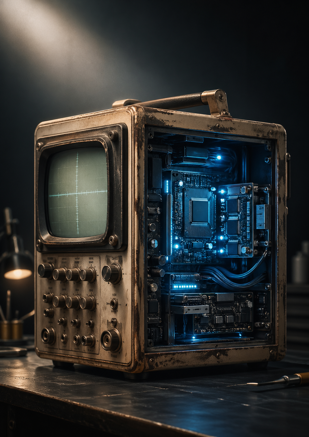 Legacy Product Sustaining